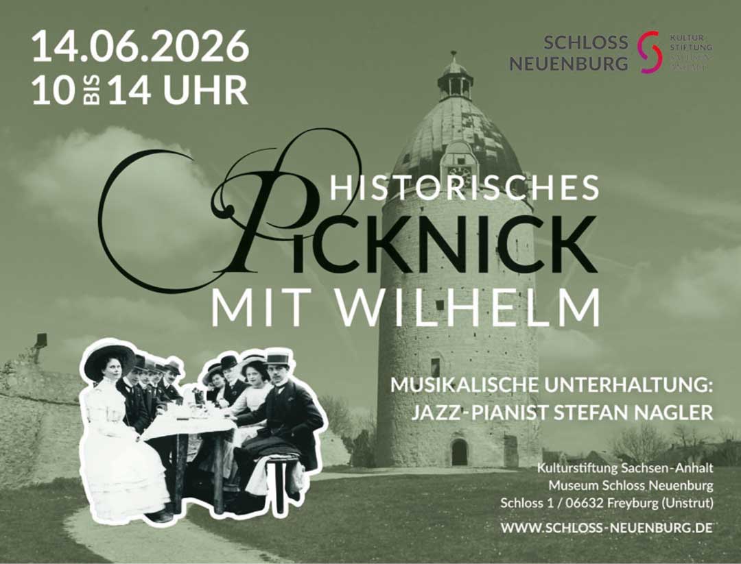 Dicker Wilhelm Schloss Neuenburg