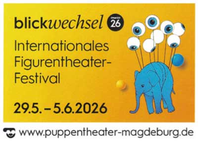 Figurenfestival la notte