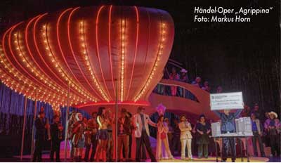 H�ndel-Festspiele - Bild 1
