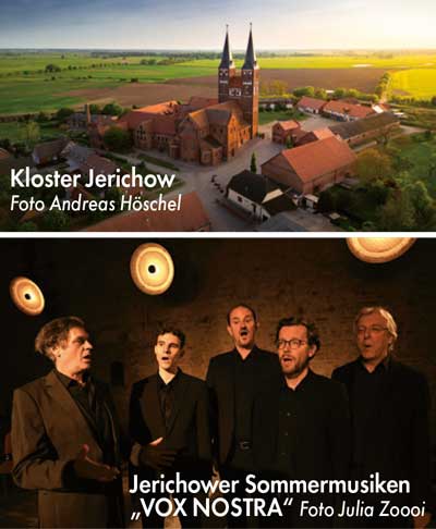 Kloster Jerichow