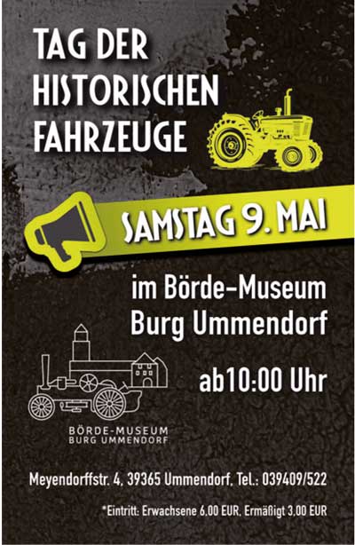 B�rde-Museum Ummendorf