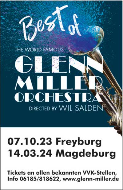 Glenn Miller Orchestra