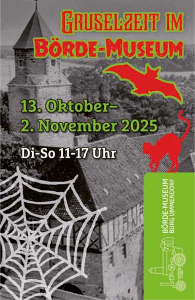 Gruselzeit Ummendorf