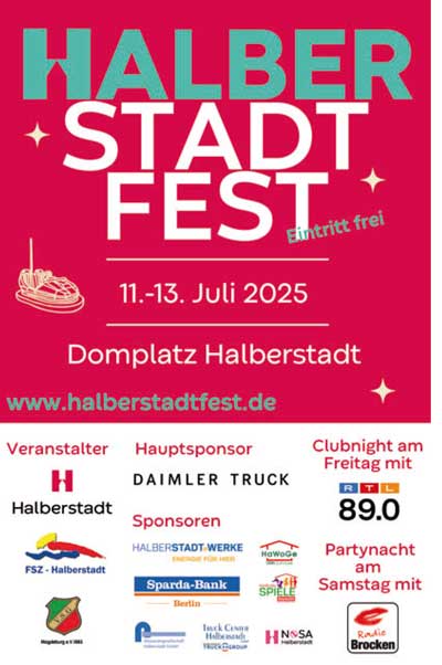 Halberstadtfest