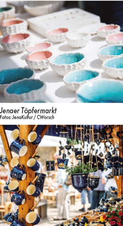 Jenaer T�pfermarkt 2026