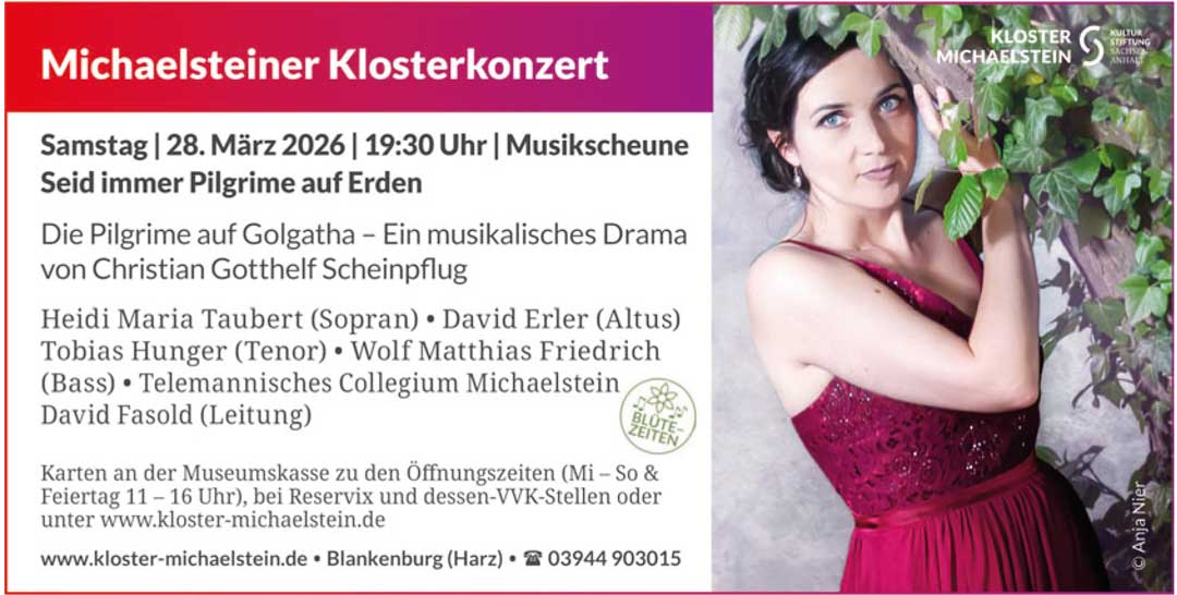 Kloster Michaelstein