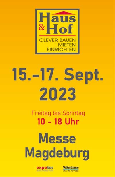 Publikumsmesse 