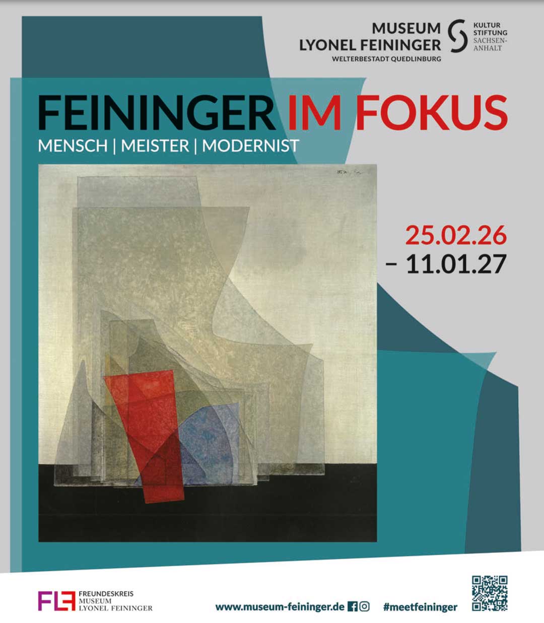 Museum Lyonel Feininger
