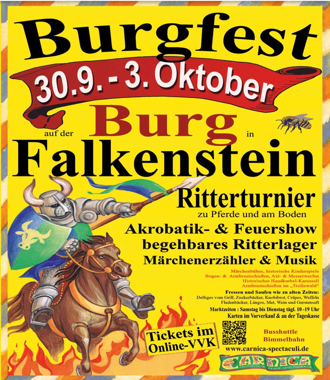 Burg Falkenstein