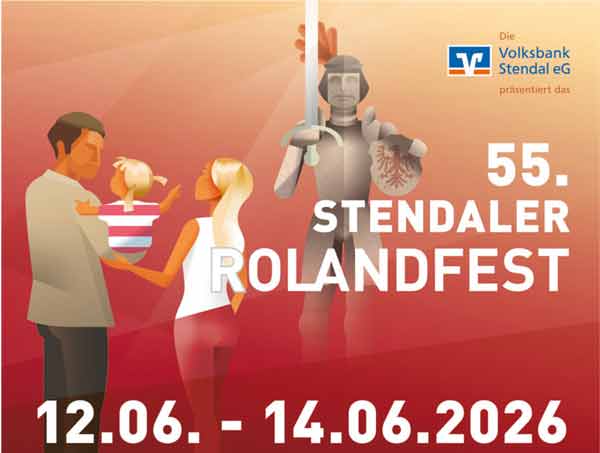 Rolandfest Stendal