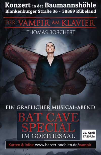 R�bel�nder Tropfsteinh�hlen