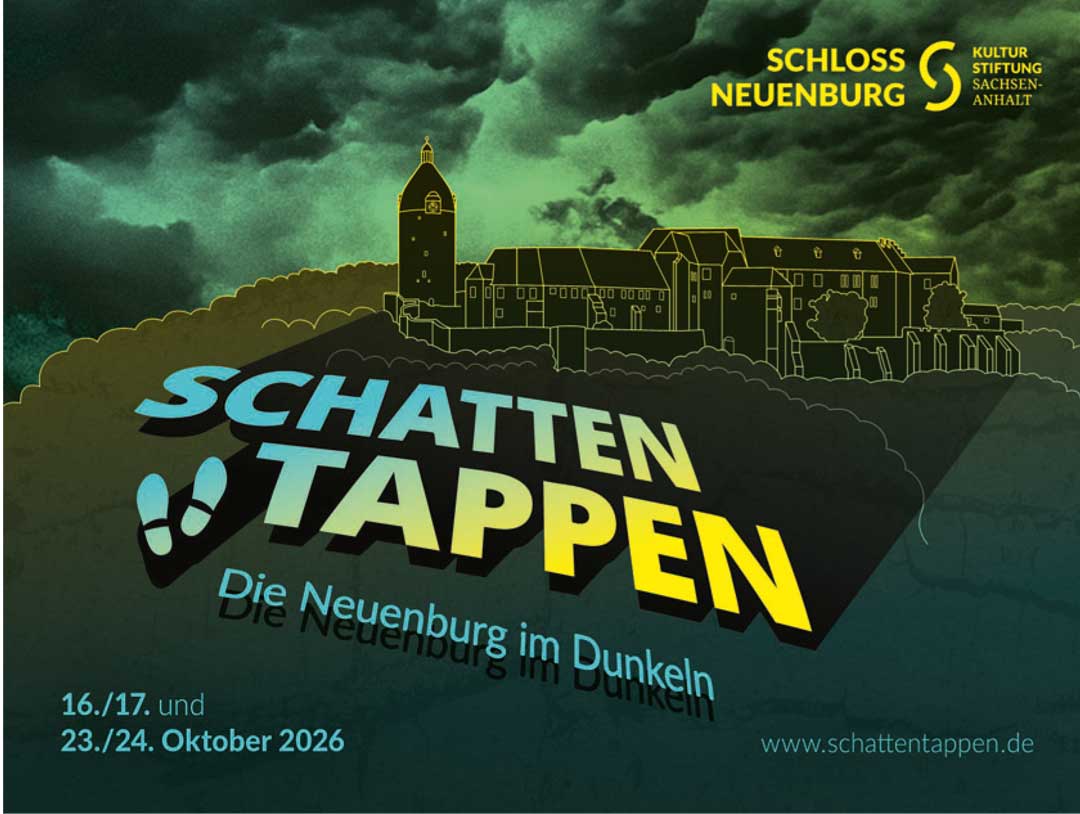 Schattentappen 2026