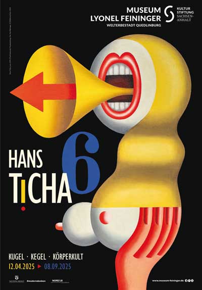 Sonderausstellung Hans T!cha, Sommerferienprogramm & Theater