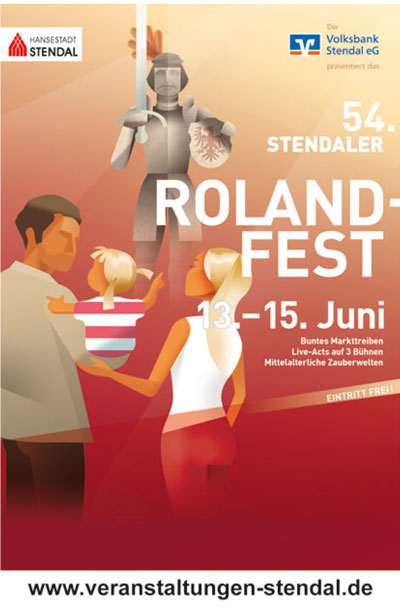 Stendaler Rolandfest