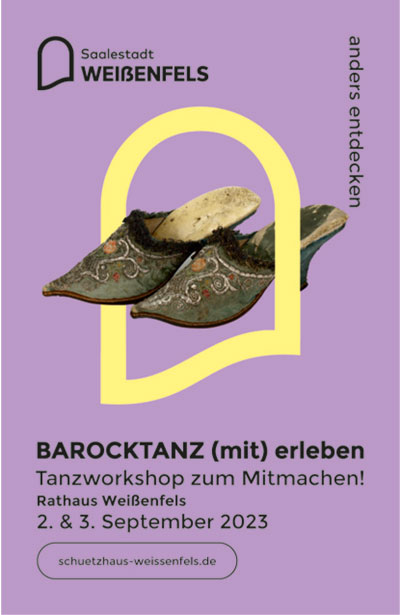 Barocktanzworkshop
