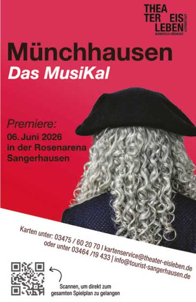 Theater Eisleben