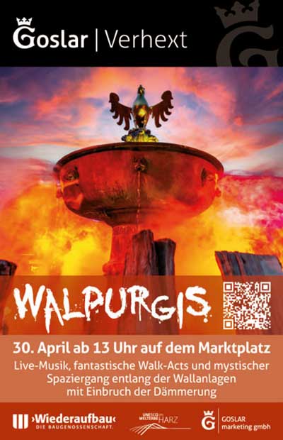 Walpurgis 