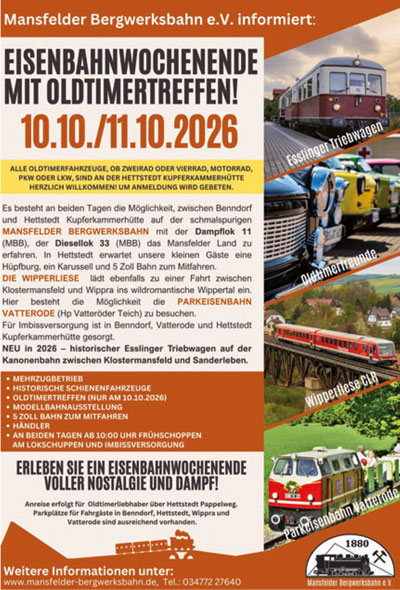Wipperliesenwandertag 2026